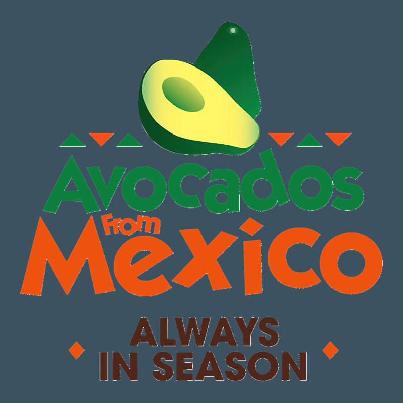 Avocados From Mexico Always In Season Classic Sweat Tank Women Classic Urban Heavy Tee by Craftify | Teevron