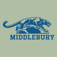 Middlebury Panthers Urban Heavy Tee | Teevron