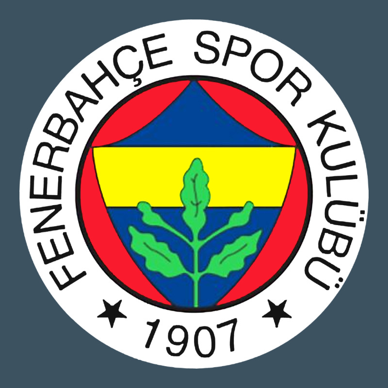 Fenerbahçe Pullover Urban Heavy Tee by Craftify | Teevron