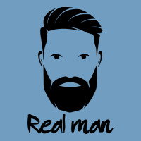Real Man Urban Heavy Tee | Teevron