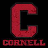 Cornell Big Red Urban Heavy Tee | Teevron