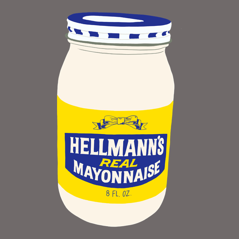 Mayonnaise Urban Heavy Tee by Craftify | Teevron