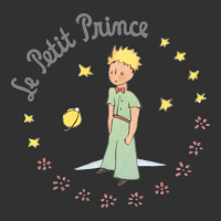 The Little Prince Urban Heavy Tee | Teevron