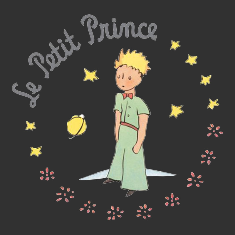 The Little Prince Urban Heavy Tee by Craftify | Teevron
