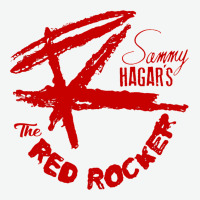 Red Rocker Music Urban Heavy Tee | Teevron