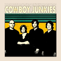 Cowboy Junkies, Cowboy, Junkies, Cowboy Junkie, Cowboy Junkies Vintage Urban Heavy Tee | Teevron