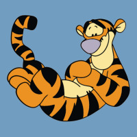 Tigger Urban Heavy Tee | Teevron