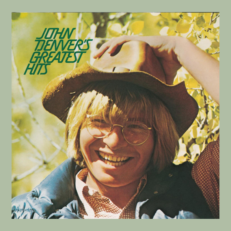 John Denver Estate Releases Unrele Urban Heavy Tee by Craftify | Teevron