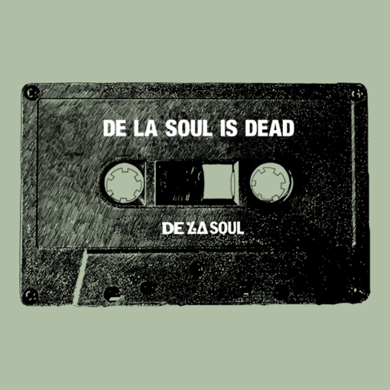De La Soul Cassette Tape Urban Heavy Tee by Craftify | Teevron