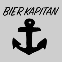 Bier Kapitan Premium Tee | Teevron