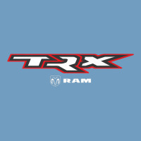Ram Trucks Trx Premium Urban Heavy Tee | Teevron