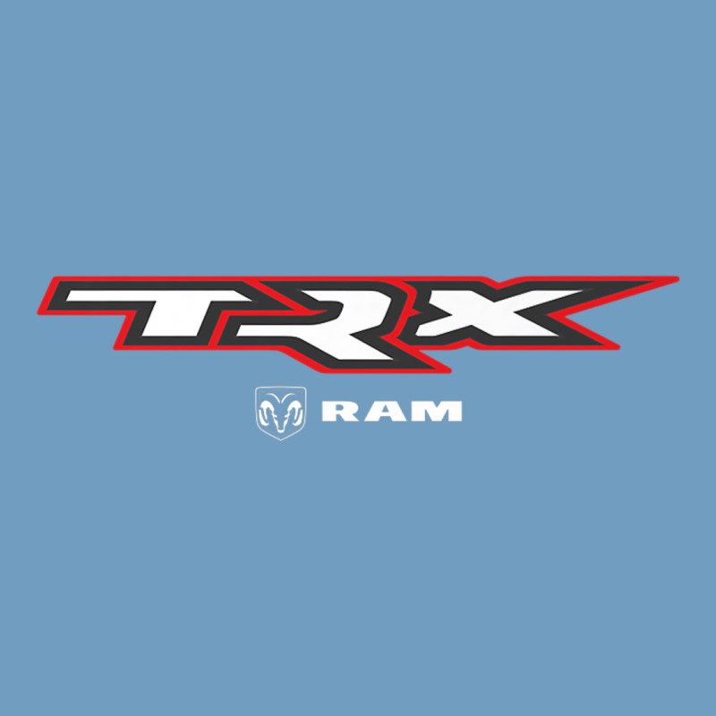 Ram Trucks Trx Premium Urban Heavy Tee by Craftify | Teevron
