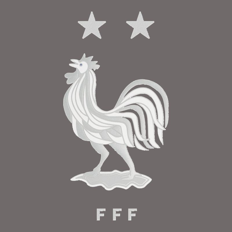 Fff Two Stars Urban Heavy Tee by Craftify | Teevron