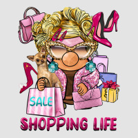 Shopping Life  Gnome Premium Sweatshirt | Teevron