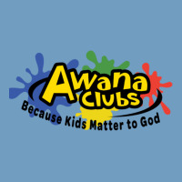 Vintage Awana Clubs Urban Heavy Tee | Teevron