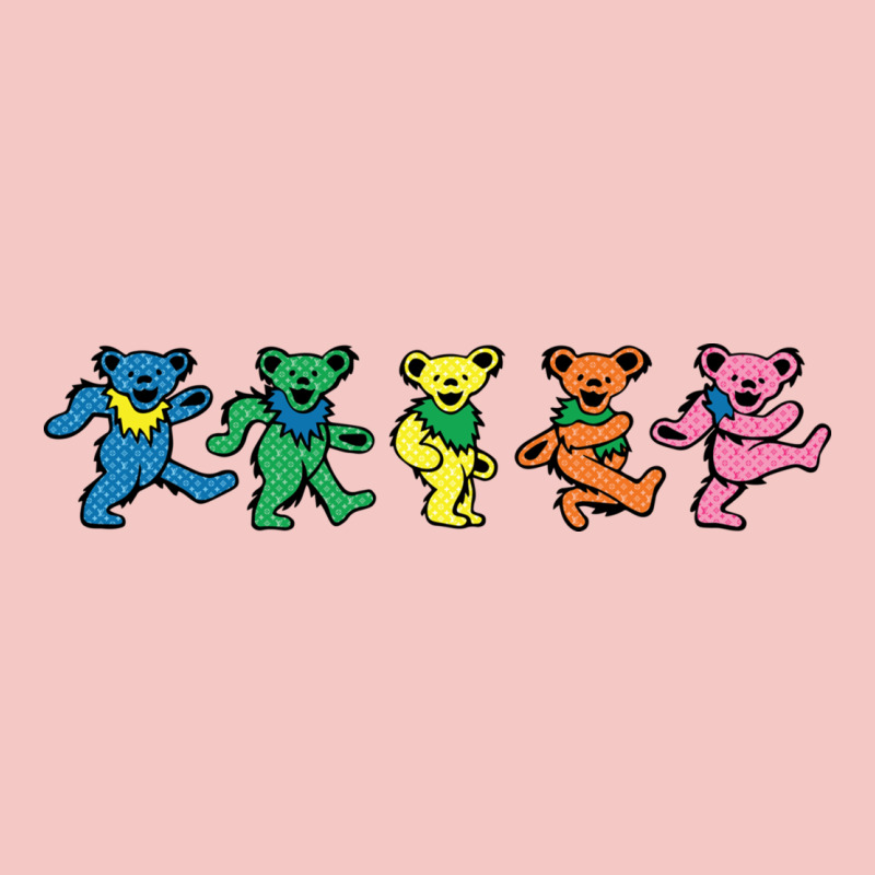 Jerrys Designer Bears Urban Heavy Tee by InspiraDesign | Teevron