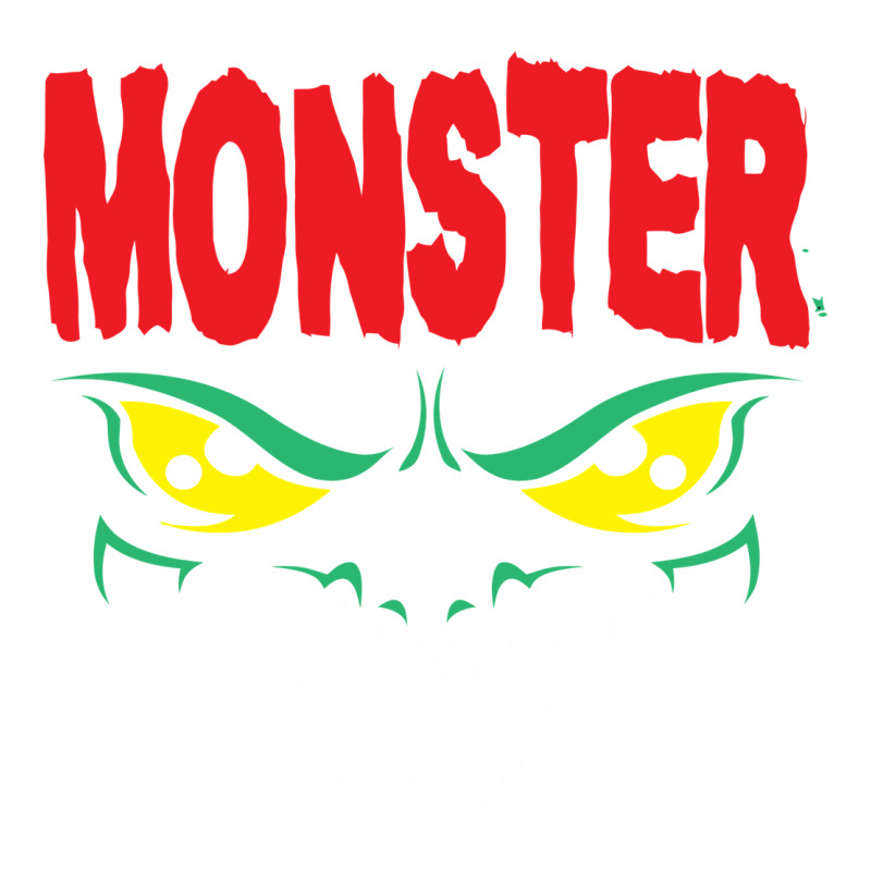 Monster Urban Heavy Tee by InspiraDesign | Teevron