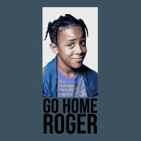 Sister Sister - Go Home Roger Urban Heavy Tee | Teevron