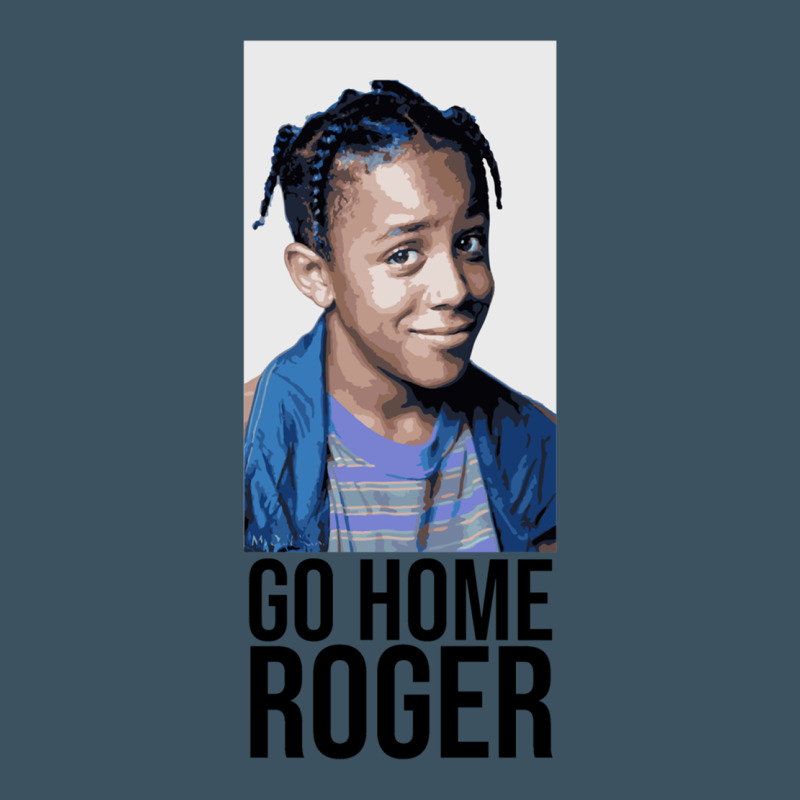 Sister Sister - Go Home Roger Urban Heavy Tee by InspiraDesign | Teevron