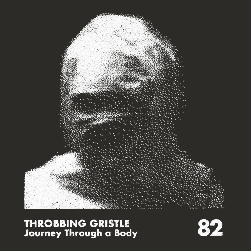 Throbbing Gristle, The Throbbing Gristle, Throbbing, Gristle, Throbbin Heavy Core Tee by DesignPulse | Teevron