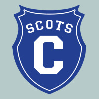 Covenant College Scots Heavy Core Tee | Teevron