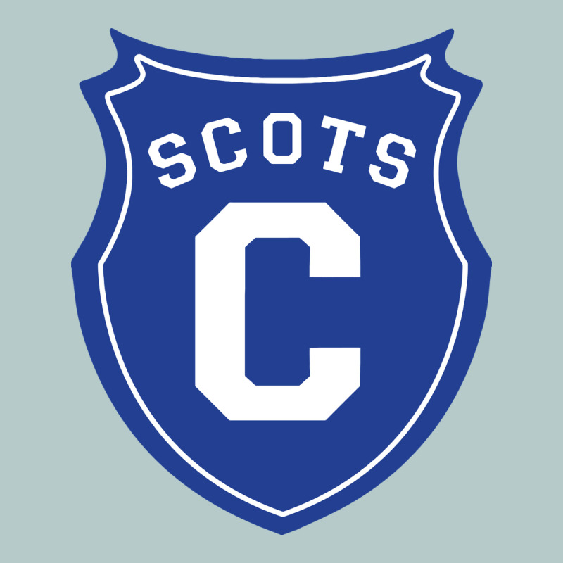 Covenant College Scots Heavy Core Tee by DesignPulse | Teevron