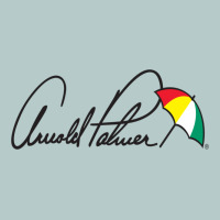Arnold Palmer Heavy Core Tee | Teevron