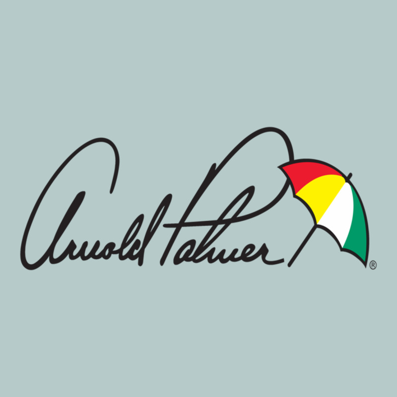 Arnold Palmer Heavy Core Tee by DesignPulse | Teevron