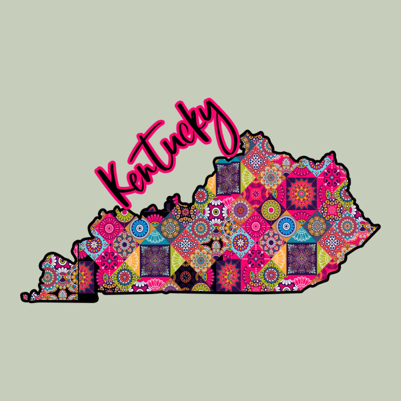 Pink Kentucky Ladies Tee by Bettercallsaul | Teevron