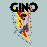Gino Time Basketball Heavy Core Tee | Teevron
