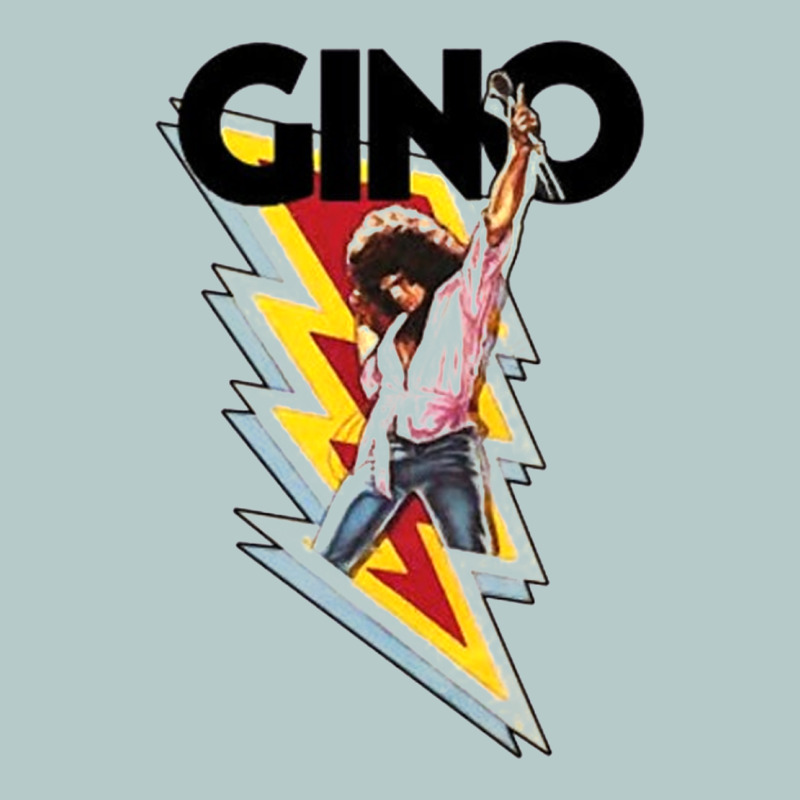 Gino Time Basketball Heavy Core Tee by DesignPulse | Teevron