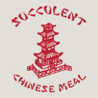 Succulent Chinese Meal Chinese Take Out Take Away Heavy Core Tee | Teevron