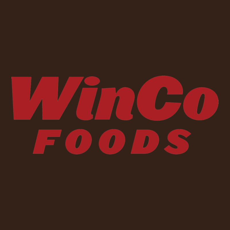 Winco Foods American Supermarket Heavy Core Tee by DesignPulse | Teevron