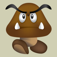 Goomba Heavy Core Tee | Teevron