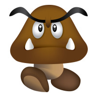 goomba | Teevron