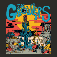Growlers Heavy Core Tee | Teevron