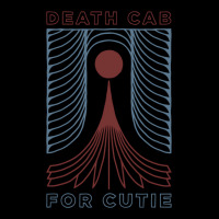Death Cab For Cutie Heavy Core Tee | Teevron