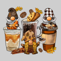 Coffee Gnome Premium Sweatshirt | Teevron