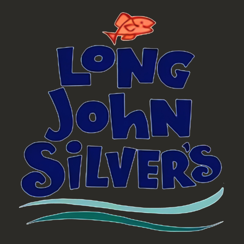#long John Silvers Heavy Core Tee by PixelWave | Teevron