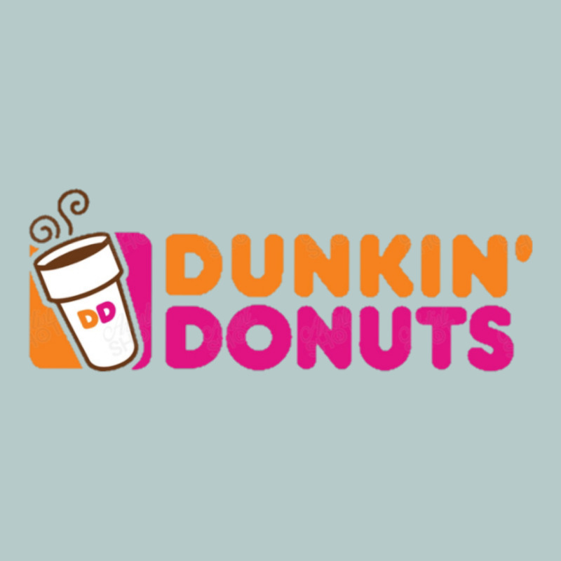 Dunkin'donuts Heavy Core Tee by PixelWave | Teevron