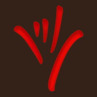 Asl (american Sign Language) Tshirt  I Love You Classic Heavy Core Tee | Teevron