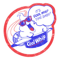 cool whip vintage design   80s aesthetic | Teevron