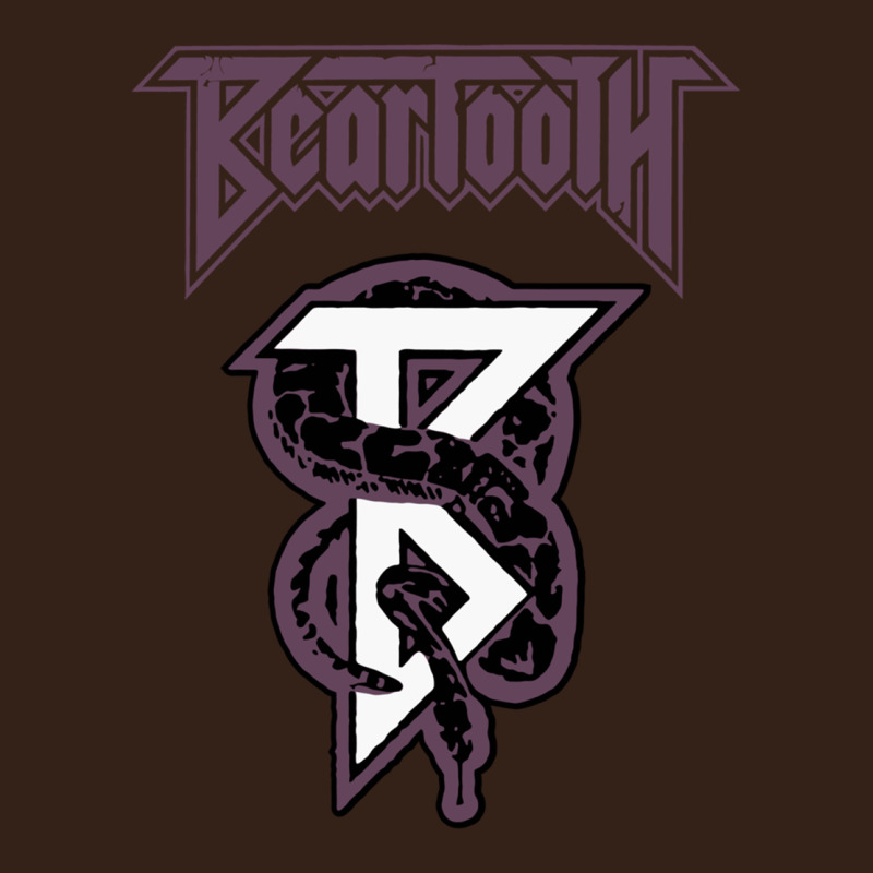 Beartooths Heavy Core Tee by PixelWave | Teevron