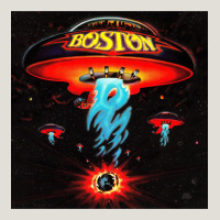 Boston Classic Heavy Core Tee | Teevron