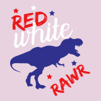 4th Of July Dinosaur Ladies Tee | Teevron