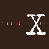 The X Files [tb] Heavy Core Tee | Teevron