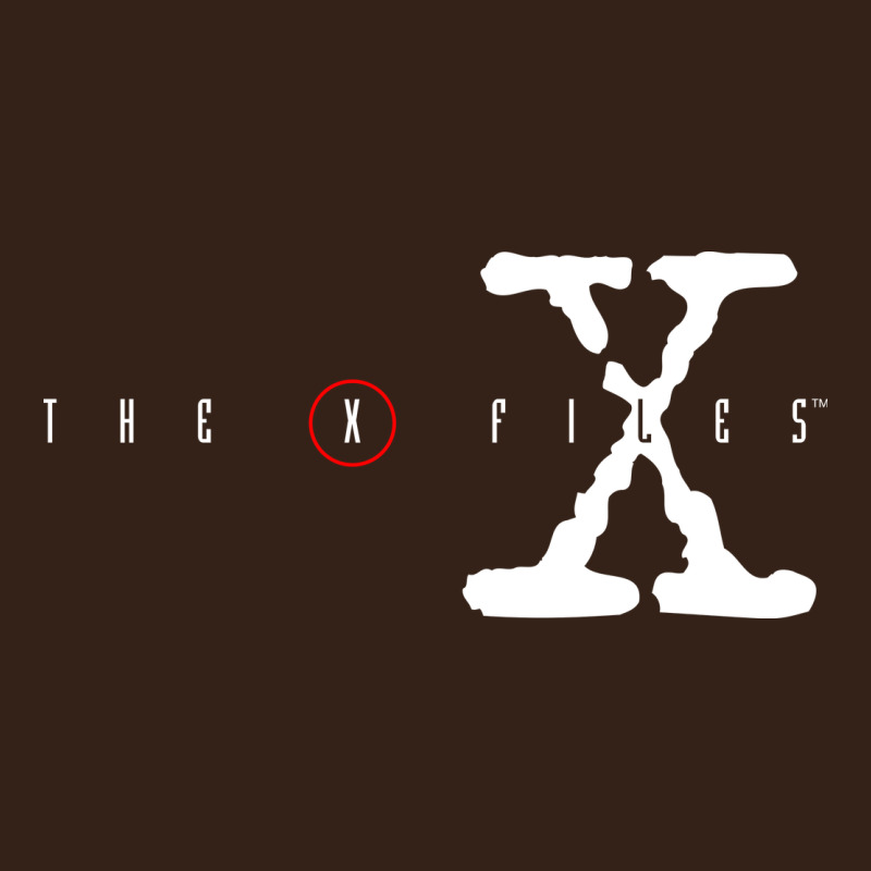 The X Files [tb] Heavy Core Tee by PixelWave | Teevron