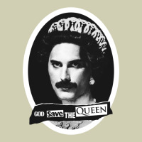 God Save The Quen King Music Heavy Core Tee | Teevron