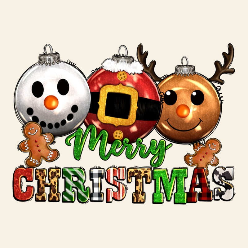 Merry Christmas Vintage Tee by CowGirlArtShop | Teevron