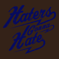 Hater Gonna Hate Heavy Core Tee | Teevron